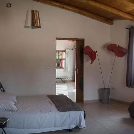 Villa Domaine Les Princes, Maison Caldium *