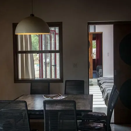 Domaine Les Princes, Maison Caldium Villa *