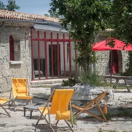 Villa Domaine Les Princes, Maison Caldium *